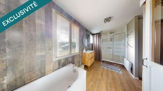  Maison  vendre 4 pices 110 m