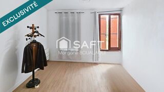  Appartement à vendre 3 pièces 44 m²