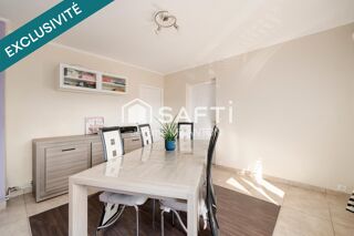  Appartement  vendre 3 pices 72 m