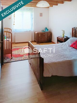  Maison � vendre 7 pi�ces 190 m�