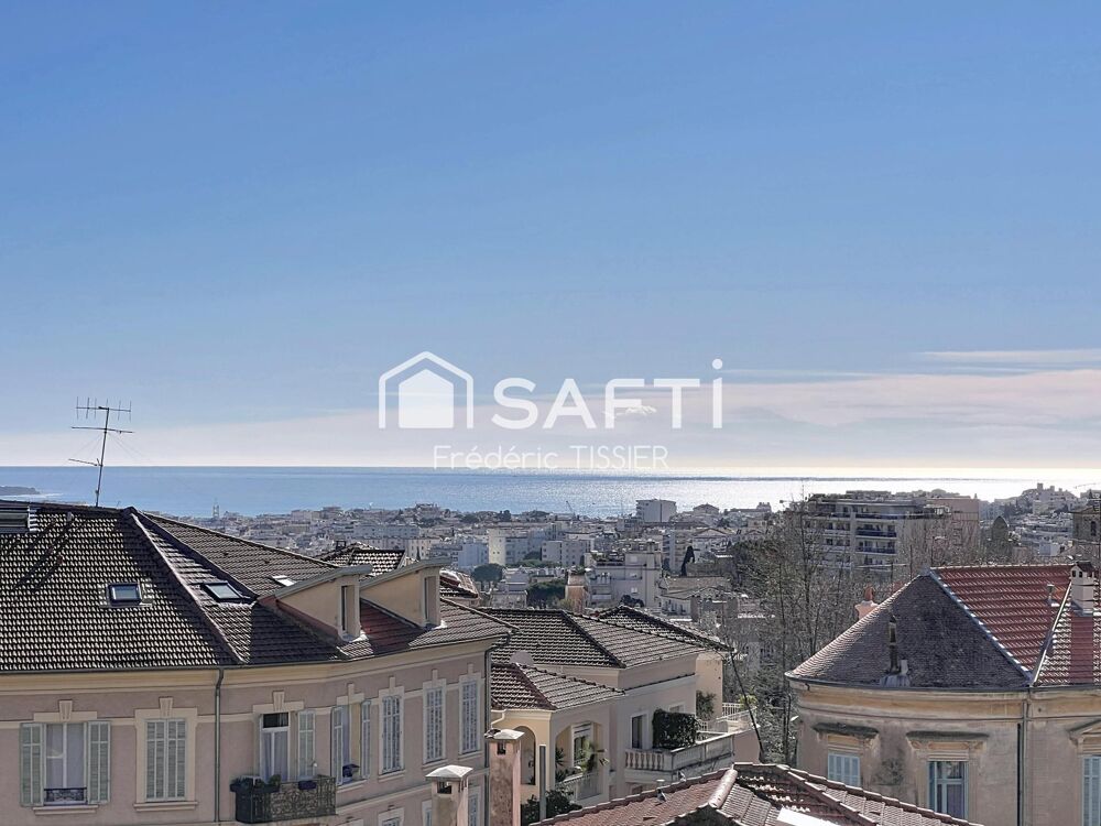 � vendre  Maison Le Cannet (06110)