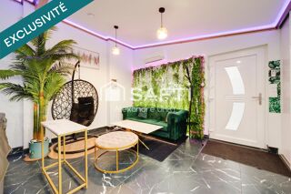  Maison � vendre 2 pi�ces 40 m� Champigneulles