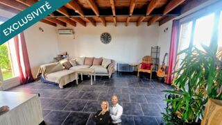  Maison � vendre 5 pi�ces 161 m�