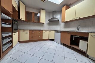  Appartement � vendre 3 pi�ces 82 m�