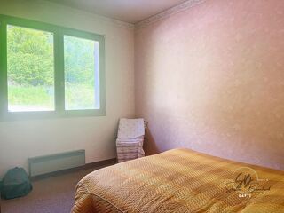  Maison à vendre 5 pièces 104 m²
