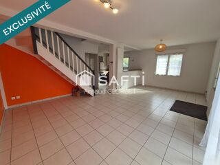 Vente Maison A 1600 m à pied du RER B - Maison 5 pièces Antony