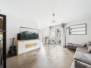  Appartement � vendre 4 pi�ces 76 m�