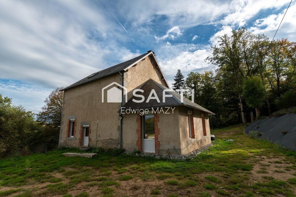 Vente Maison Havre de  paix  pour les amoureux de la nature Mainsat