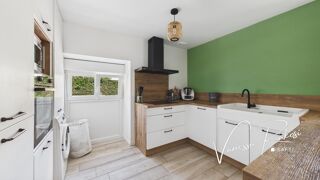  Maison à vendre 6 pièces 150 m²