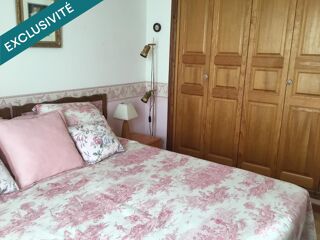  Maison � vendre 4 pi�ces 56 m�