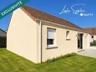  Maison à vendre 4 pièces 85 m²