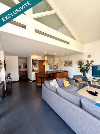  Maison  vendre 4 pices 110 m