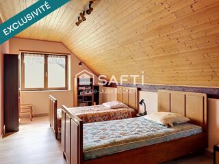  Maison à vendre 9 pièces 184 m²