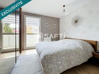  Appartement à vendre 4 pièces 80 m²