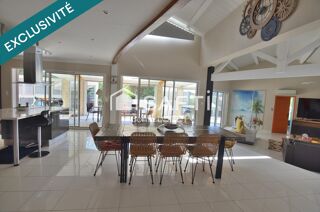  Maison � vendre 7 pi�ces 202 m�