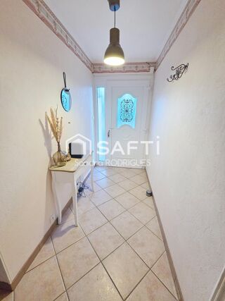  Maison � vendre 6 pi�ces 118 m�