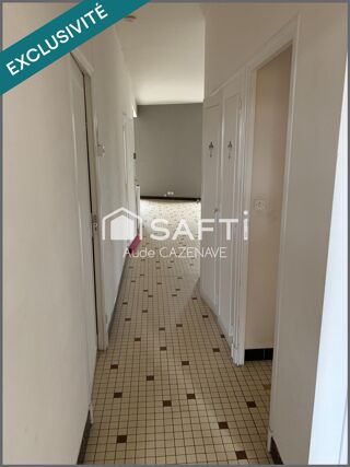  Appartement � vendre 3 pi�ces 90 m�