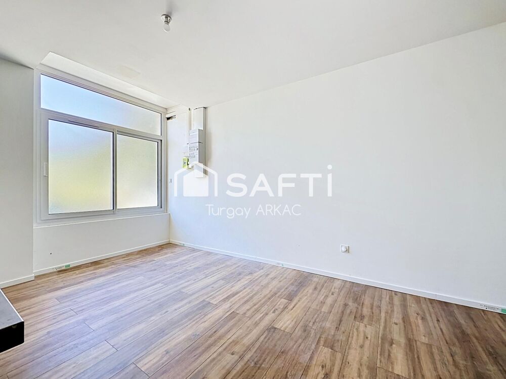 Vente Appartement idéal premier achat Bourgoin-jallieu