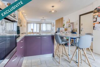  Appartement � vendre 2 pi�ces 59 m�