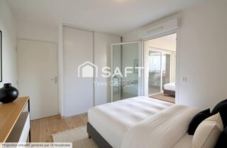  Appartement � vendre 3 pi�ces 65 m�