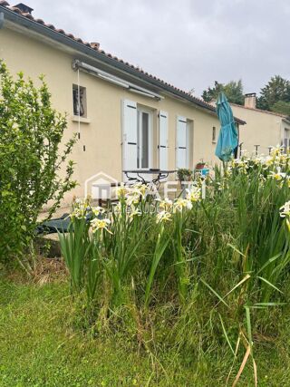  Maison � vendre 4 pi�ces 114 m�