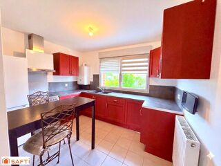  Maison � vendre 5 pi�ces 85 m�