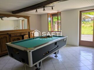  Maison � vendre 6 pi�ces 107 m�