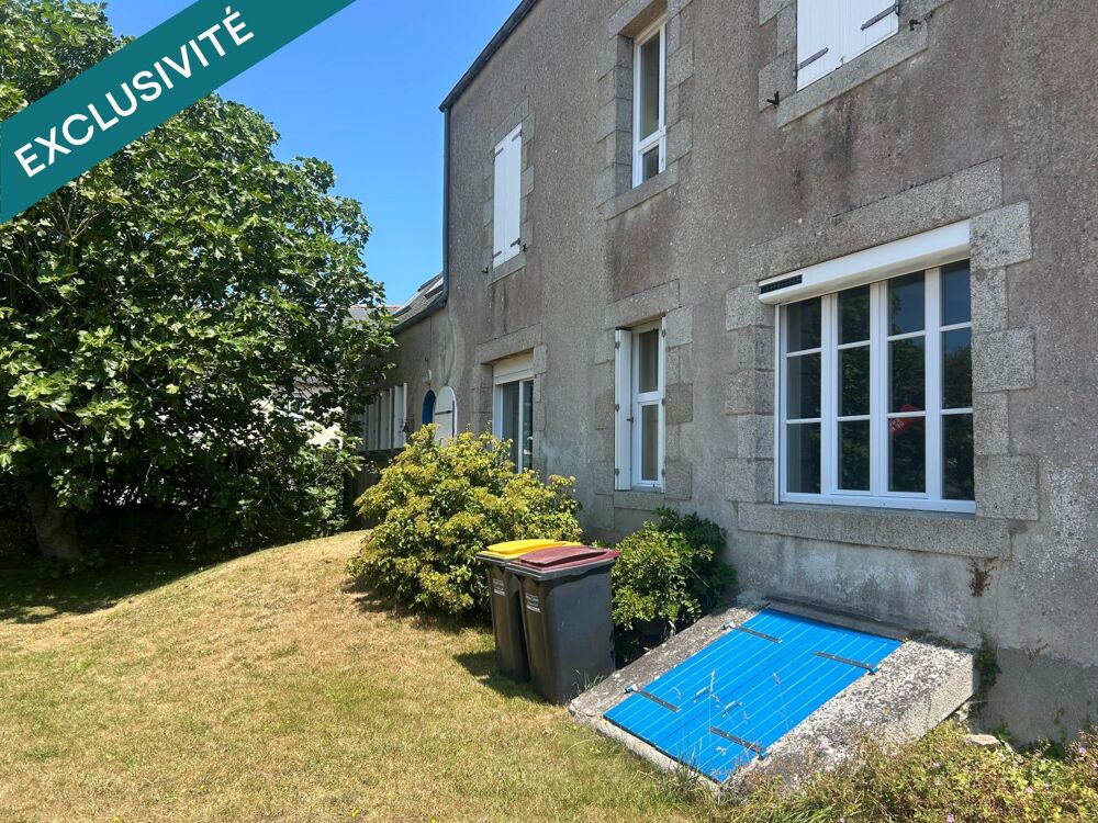 Maison spacieuse de 175 m2 en Hyper centre