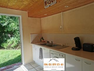  Maison � vendre 4 pi�ces 102 m�