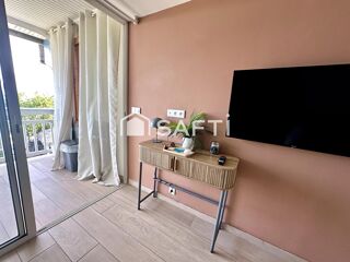  Appartement � vendre 1 pi�ce 19 m�