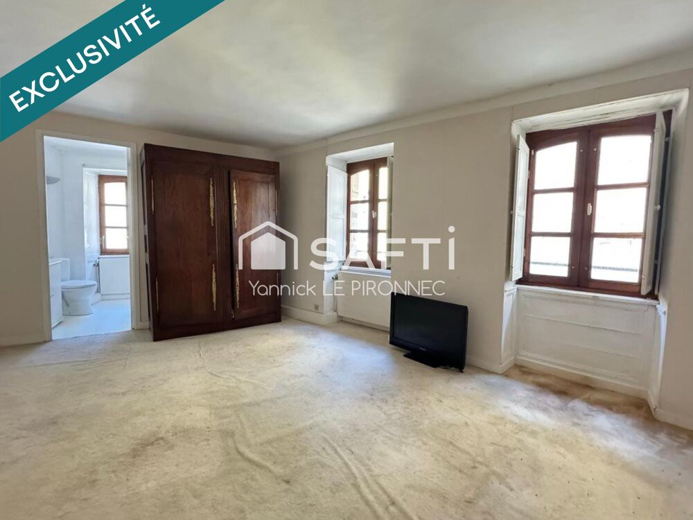 Vente Maison Maison centre-ville historique 100m² Vannes Vannes