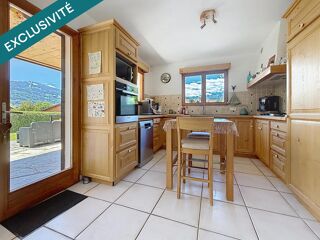  Maison à vendre 7 pièces 215 m²