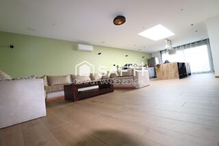  Maison à vendre 5 pièces 134 m²