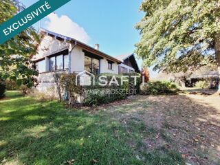 Vente Maison Un havre de verdure à 15 min d'Evreux Chambois