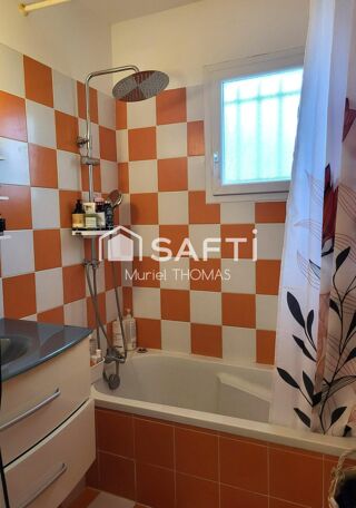  Maison � vendre 4 pi�ces 82 m�