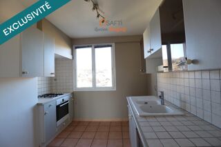  Appartement à vendre 4 pièces 86 m²