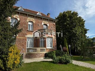  Maison à vendre 8 pièces 200 m²