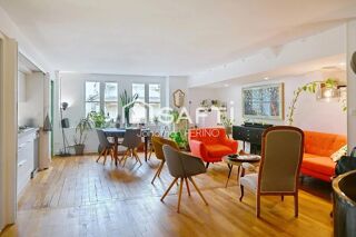  Appartement � vendre 3 pi�ces 91 m�