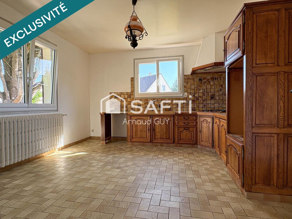 Vente Maison Au pied de Bellême ! Belleme