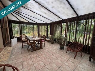  Maison à vendre 5 pièces 122 m²