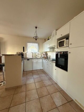  Maison � vendre 5 pi�ces 130 m�