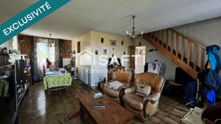  Maison à vendre 7 pièces 105 m²