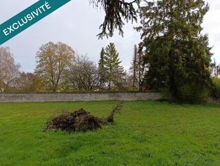  Terrain à vendre 1039 m²