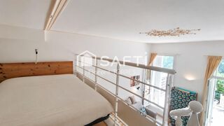  Appartement à vendre 1 pièce 26 m²