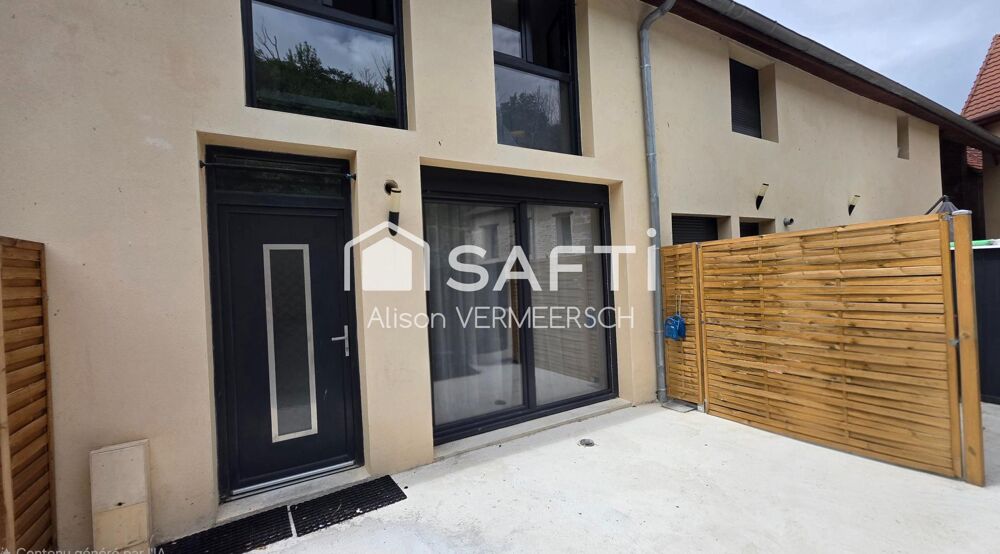Belle maison Lumineuse rénovée en 2020