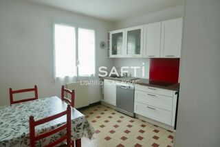  Maison à vendre 4 pièces 81 m²