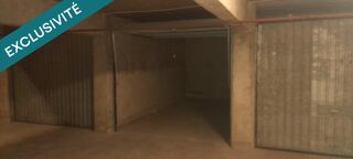  Parking / Garage � vendre 15 m�