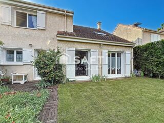  Maison � vendre 6 pi�ces 135 m�