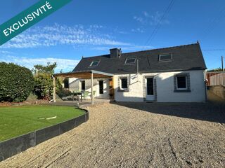  Maison à vendre 4 pièces 65 m²