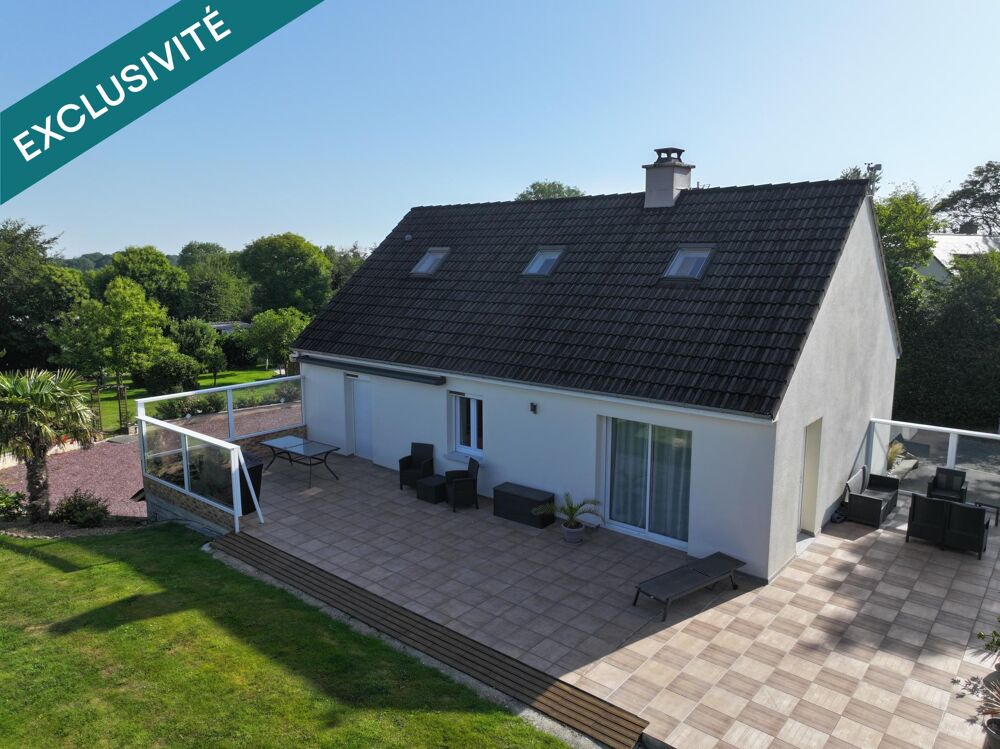 Vente Maison Maison 116m2 Hague
